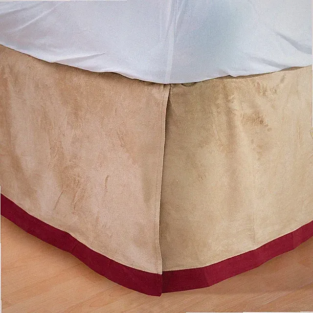 Big Sky Bed Skirt